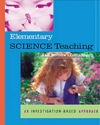 Science Education for the Beginning Elementary School Teacher