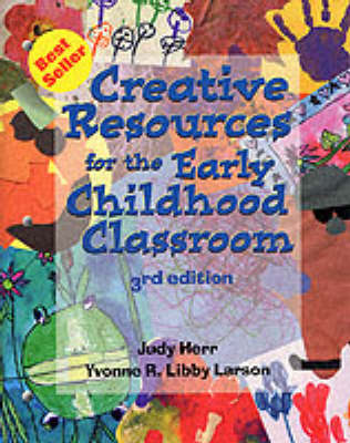 Creative Resources for the Early Childhood Classroom