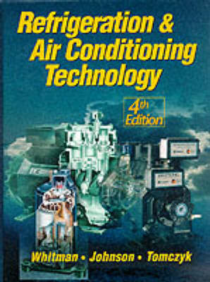 Refrigeration and Air Conditioning Technology