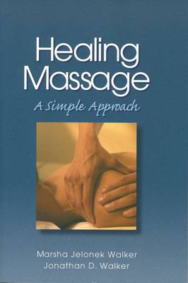 Healing Massage
