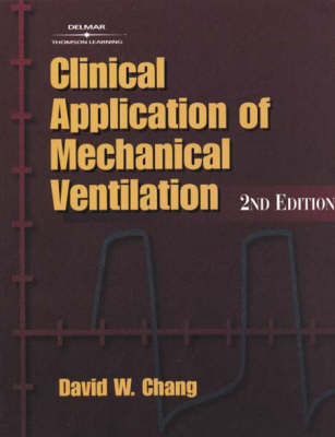 Clinical Application of Mechanical Ventilation