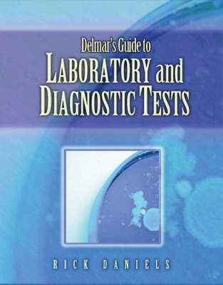 Laboratory and Diagnostic Tests