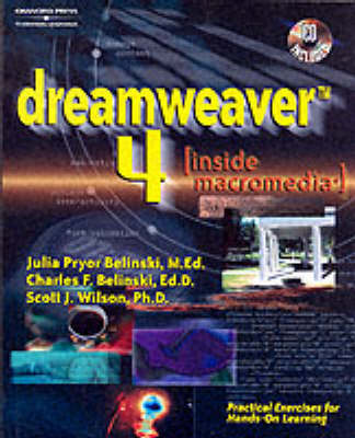 Dreamweaver 4.0