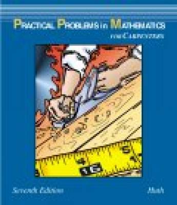 Practical Problems in Mathematics for Carpenters