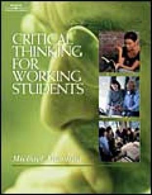 Critical Thinking for Working Students