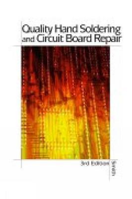 Quality Hand Soldering & Circuit Board Repair 3E