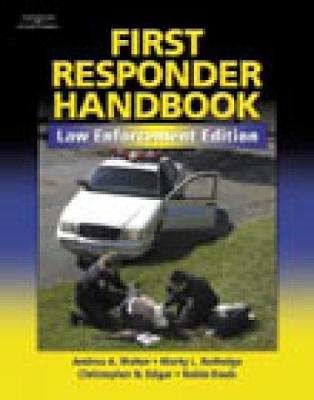 First Responder Handbook