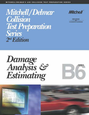 Damage Analysis and Estimating: B6