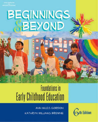 Beginnings and Beyond