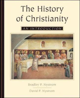 The History of Christianity