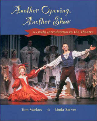 Another Opening, Another Show