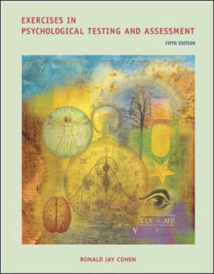 Work Book: Wb Psych Testing