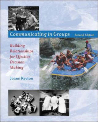 Communicating in Groups