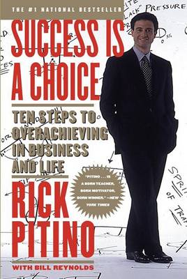 Success is a Choice