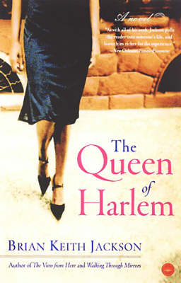The Queen of Harlem