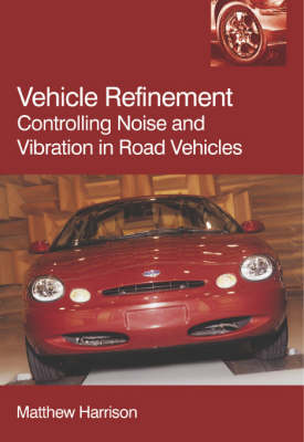 Vehicle Refinement: R 364