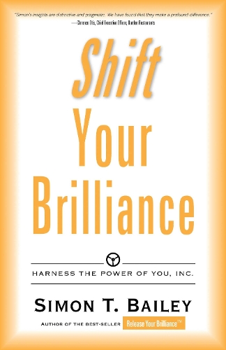 Shift Your Brilliance