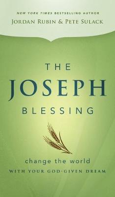 Joseph Blessing, The