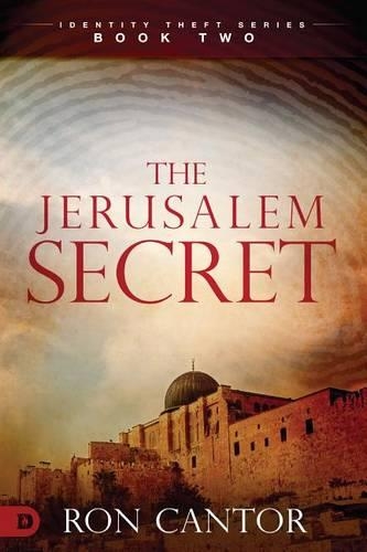 Jerusalem Secret, The