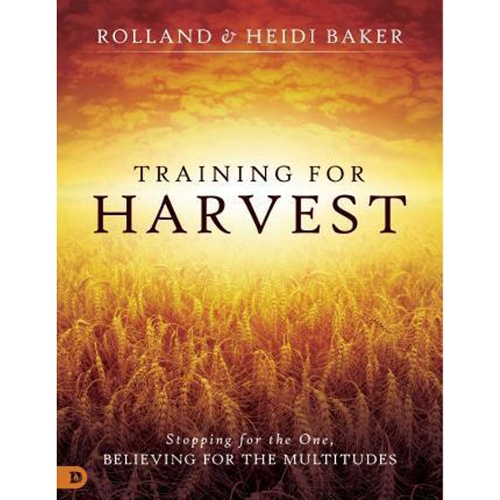 Training For Harvest