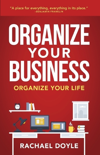 Organize Your Business