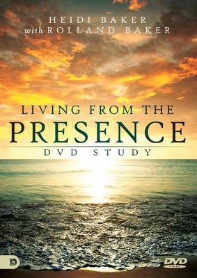Living from the Presence DVD Study