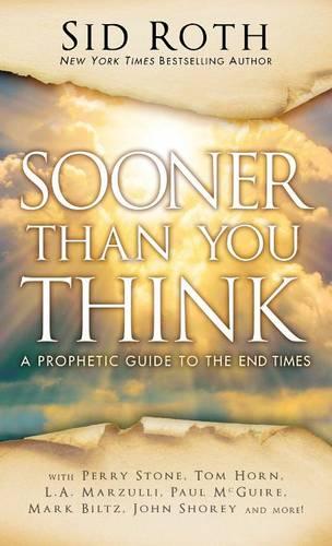 Sooner Than You Think