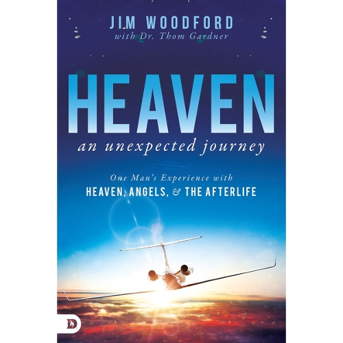 Heaven, an Unexpected Journey