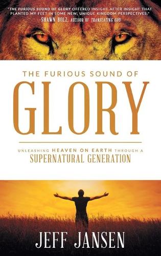 The Furious Sound of Glory