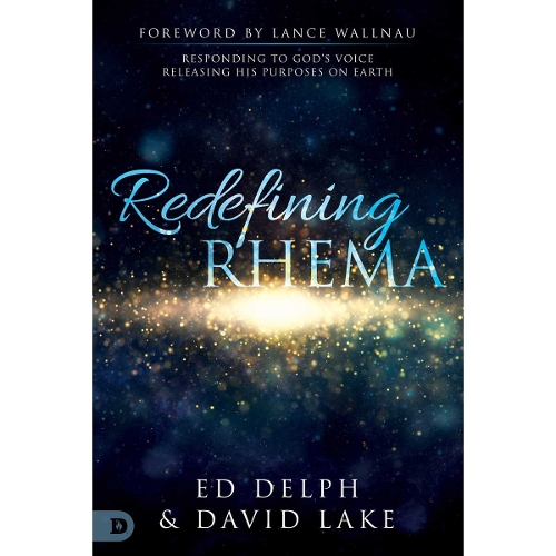 Redefining Rhema