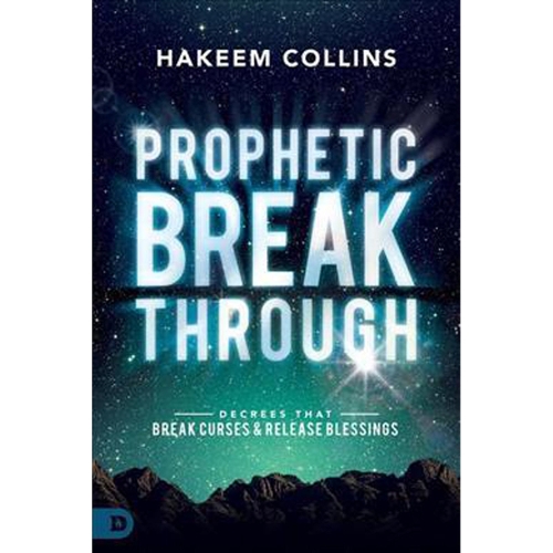 Prophetic Breakthrough