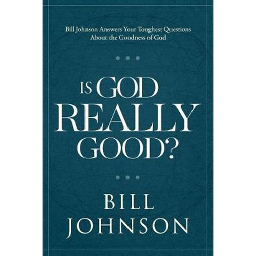 Is God Really Good