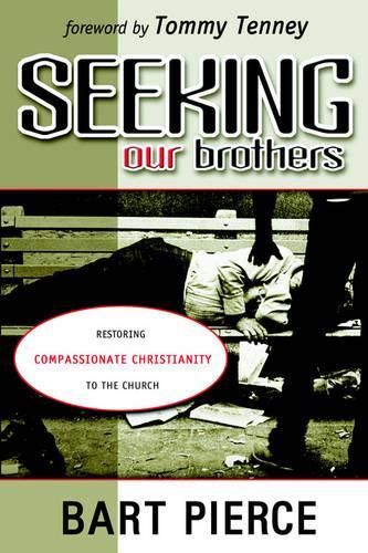 Seeking Our Brothers