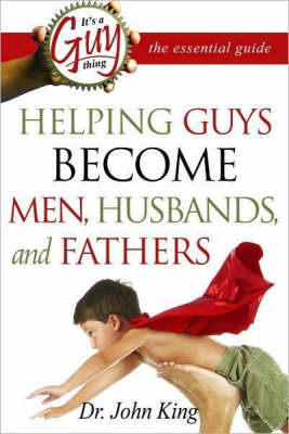 It's a Guy Thing