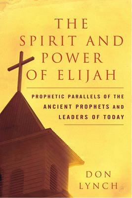 Spirit and Power of Elijah