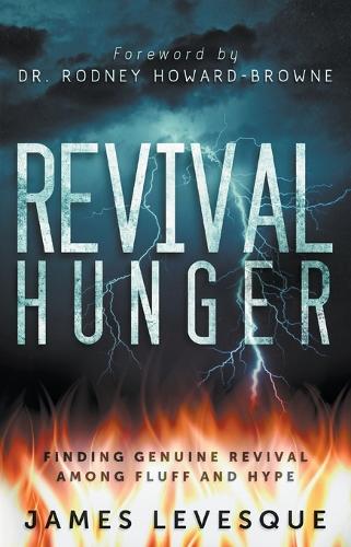 Revival Hunger