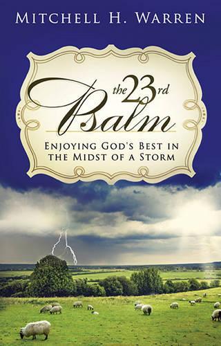 23rd Psalm