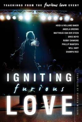 Igniting Furious Love