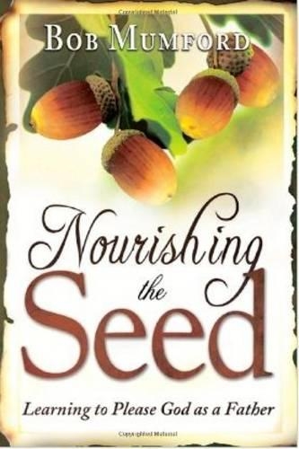 Nourishing the Seed