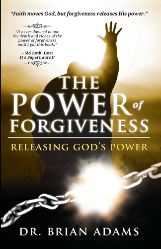 Power Of Forgiveness, The