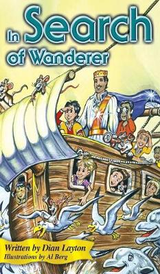 In Search of Wanderer
