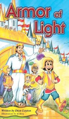 Armor of Light