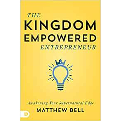 Kingdom-Empowered Entrepreneur, The