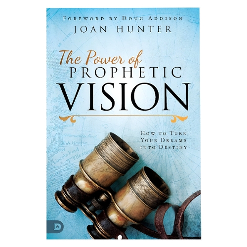 Power of Prophetic Vision, The