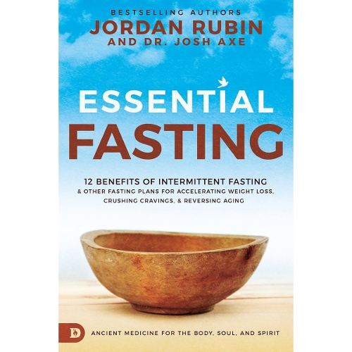Essential Fasting