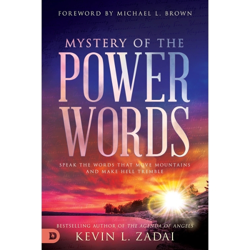 Mystery of the Power Words