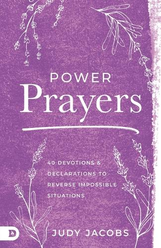 Power Prayers