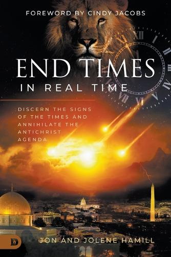 End Times in Real Time