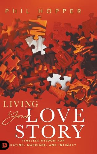 Living Your Love Story