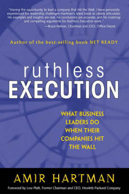 Ruthless Execution